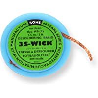 Spirig WICK2.2-1.5 - Accesorio para soldar con aleación (2-2mm)